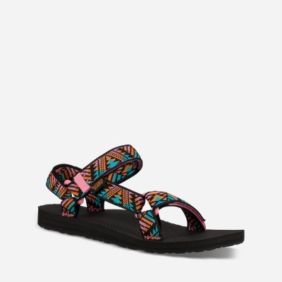 Teva Women's Original Universal Sandals Sale NZ (NIARF-3297)